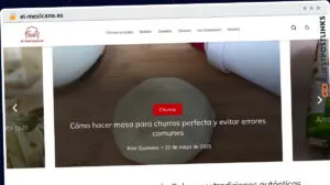 Publish Guest Post on el-mexicano.es