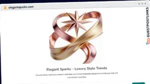 Publish Guest Post on elegantsparks.com