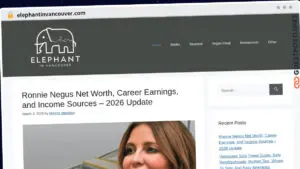 Publish Guest Post on elephantinvancouver.com