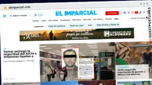 Publish Guest Post on elimparcial.com
