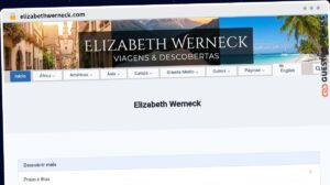 Publish Guest Post on elizabethwerneck.com