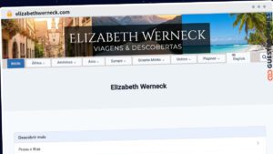 Publish Guest Post on elizabethwerneck.com