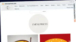 Publish Guest Post on emenuprices.com