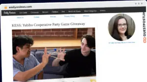 Publish Guest Post on emilyreviews.com