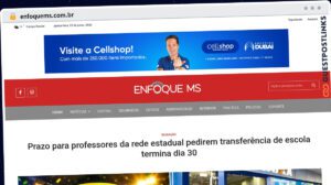 Publish Guest Post on enfoquems.com.br