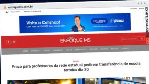 Publish Guest Post on enfoquems.com.br