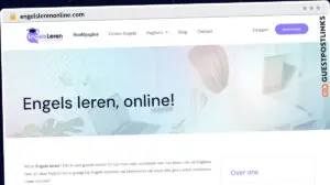 Publish Guest Post on engelslerenonline.com