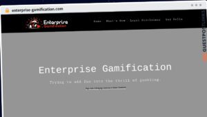 Publish Guest Post on enterprise-gamification.com