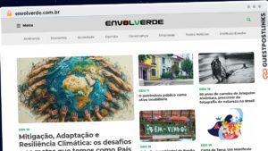 Publish Guest Post on envolverde.com.br
