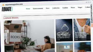 Publish Guest Post on equatemagazine.com