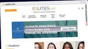 Publish Guest Post on equities.com