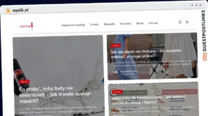 Publish Guest Post on equlik.pl