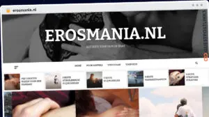 Publish Guest Post on erosmania.nl