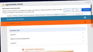 Publish Guest Post on esportividade.com.br
