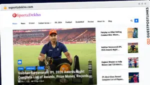 Publish Guest Post on esportzdekho.com