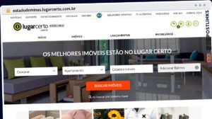 Publish Guest Post on estadodeminas.lugarcerto.com.br