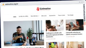 Publish Guest Post on estimativa.org.br