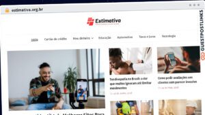 Publish Guest Post on estimativa.org.br