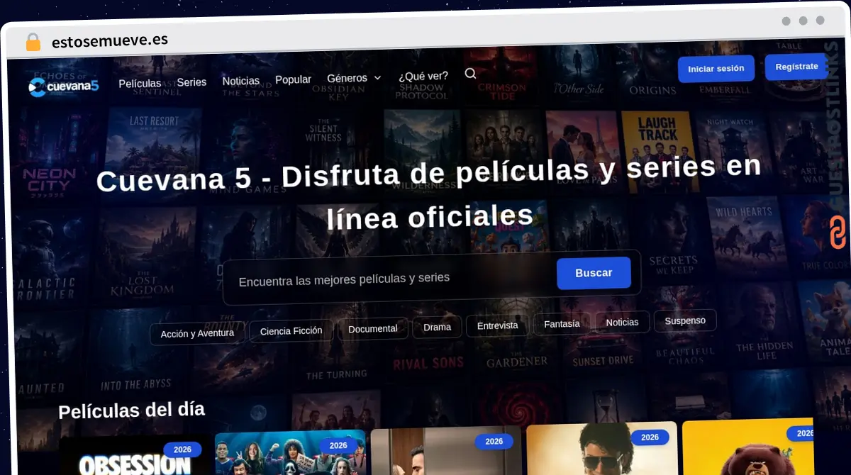 Publish Guest Post on estosemueve.es