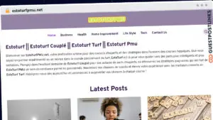 Publish Guest Post on estoturfpmu.net