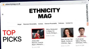 Publish Guest Post on ethnicitymag.co.uk