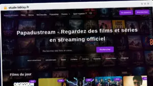Publish Guest Post on etude-leblay.fr