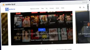 Publish Guest Post on eureka-tp.pl
