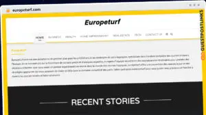Publish Guest Post on europeturf.com