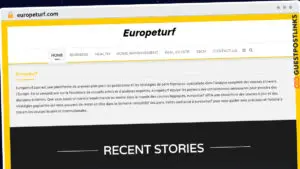 Publish Guest Post on europeturf.com