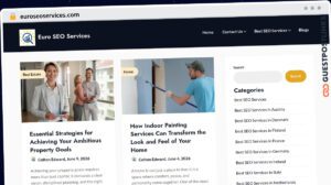 Publish Guest Post on euroseoservices.com
