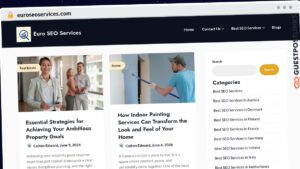 Publish Guest Post on euroseoservices.com