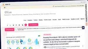 Publish Guest Post on eve.ro