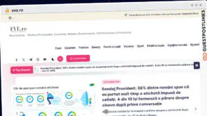 Publish Guest Post on eve.ro