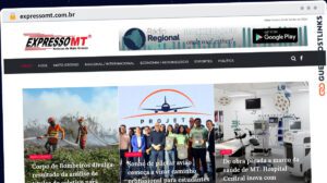 Publish Guest Post on expressomt.com.br