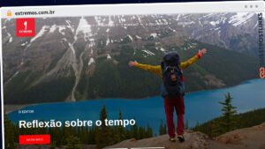 Publish Guest Post on extremos.com.br