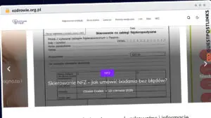 Publish Guest Post on ezdrowie.org.pl
