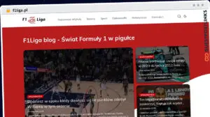 Publish Guest Post on f1liga.pl
