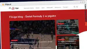 Publish Guest Post on f1liga.pl