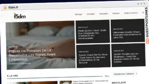 Publish Guest Post on f5dm.fr