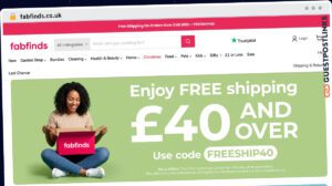 Publish Guest Post on fabfinds.co.uk