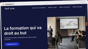 Publish Guest Post on facilalire.fr
