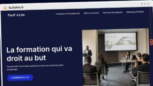 Publish Guest Post on facilalire.fr