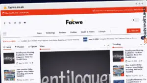 Publish Guest Post on facwe.co.uk