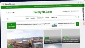 Publish Guest Post on falmyhit.com