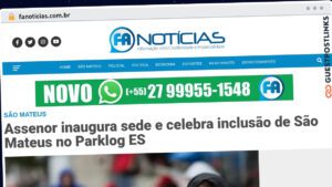 Publish Guest Post on fanoticias.com.br