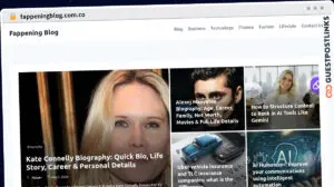 Publish Guest Post on fappeningblog.com.co