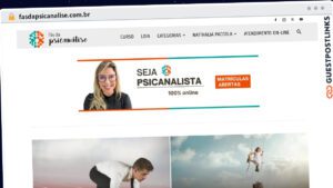 Publish Guest Post on fasdapsicanalise.com.br