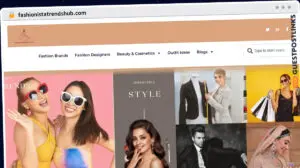 Publish Guest Post on fashionistatrendshub.com