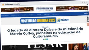 Publish Guest Post on fatimanews.com.br