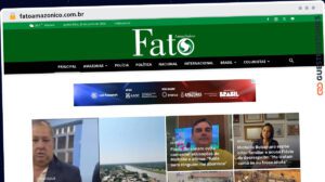 Publish Guest Post on fatoamazonico.com.br